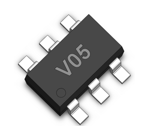 ESD+EMI系列芯片对于导光板有哪些意义