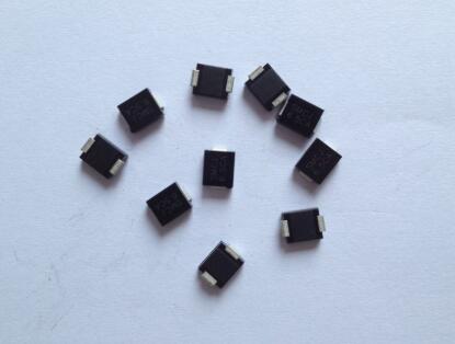 瞬态抑制二极管为什么可靠